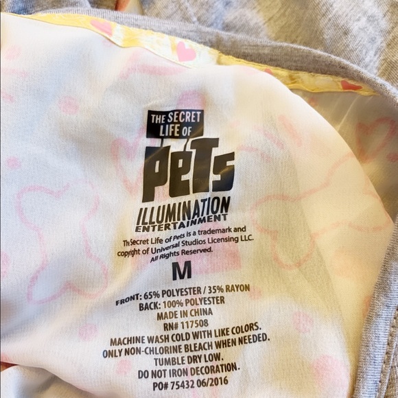 Girl top - Picture 6 of 6